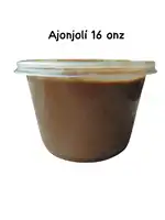 Crema de Ajonjolí 16 onz