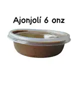 Crema de Ajonjolí 6 Onz