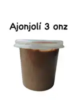 Crema de Ajonjolí 3 onz