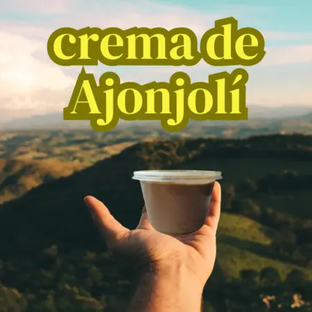 imagen AJONJOLÍ